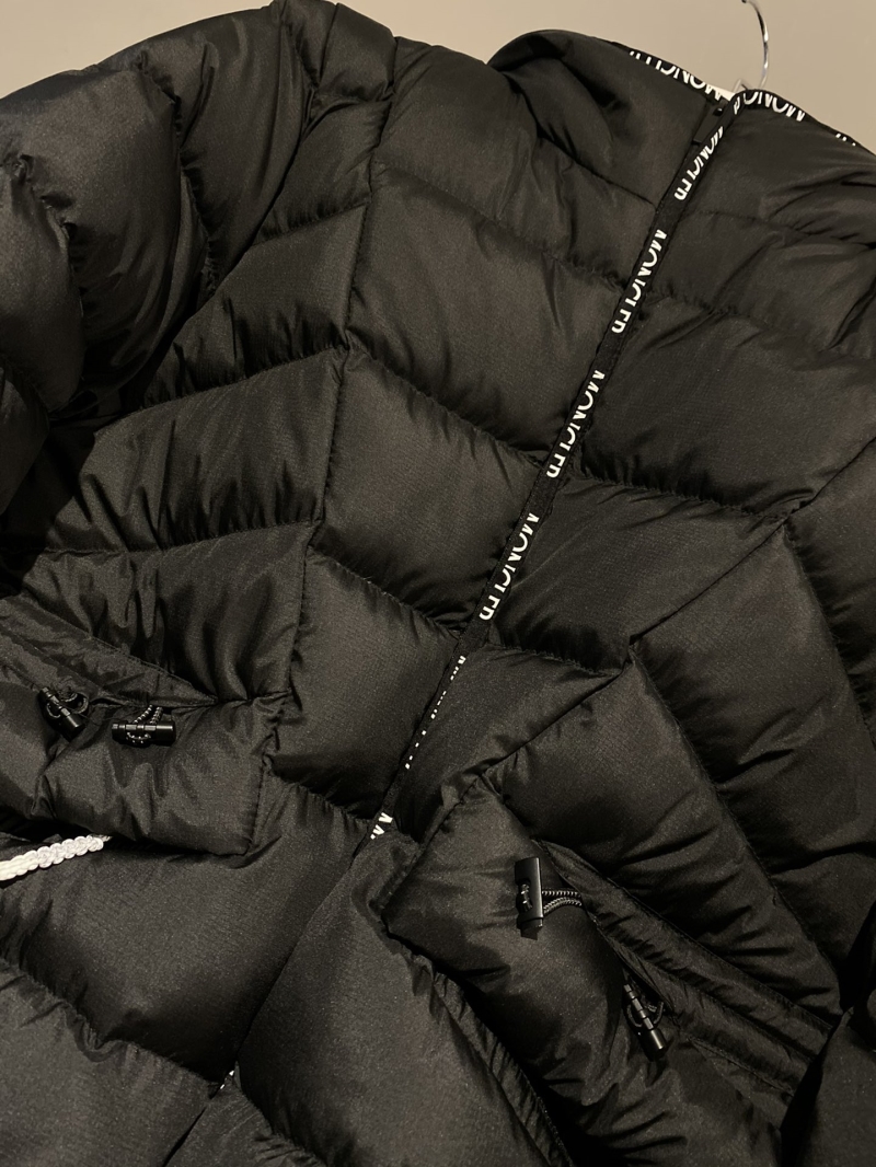 Moncler Down Jackets